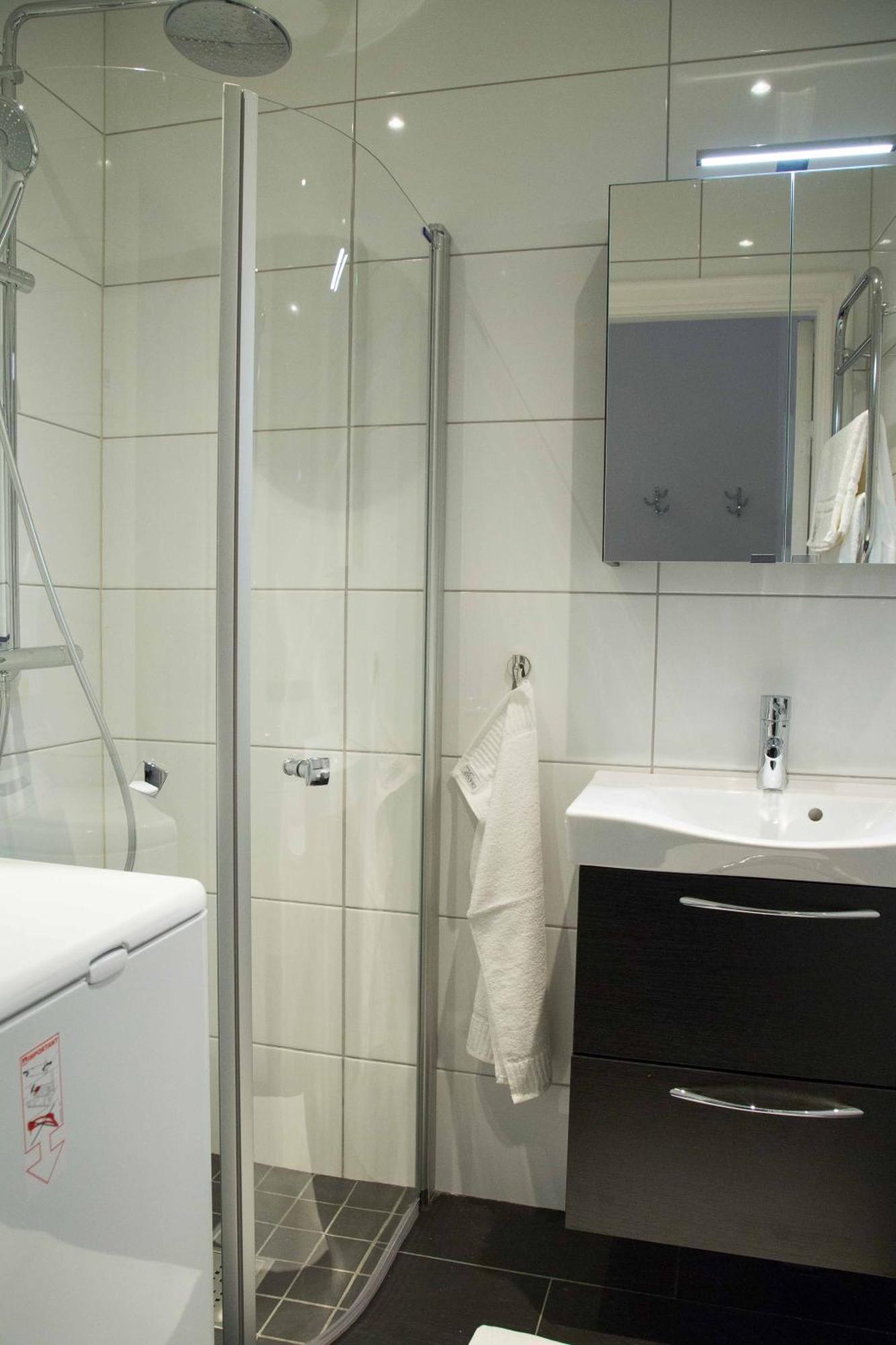 Appartement Executive Living Oestermalm Stockholm
