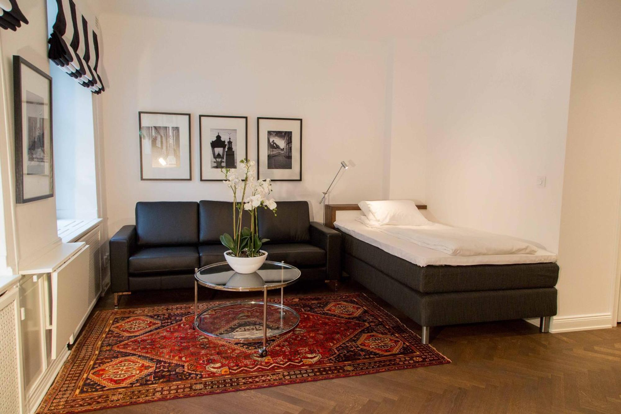 Executive Living Oestermalm Appartement Stockholm