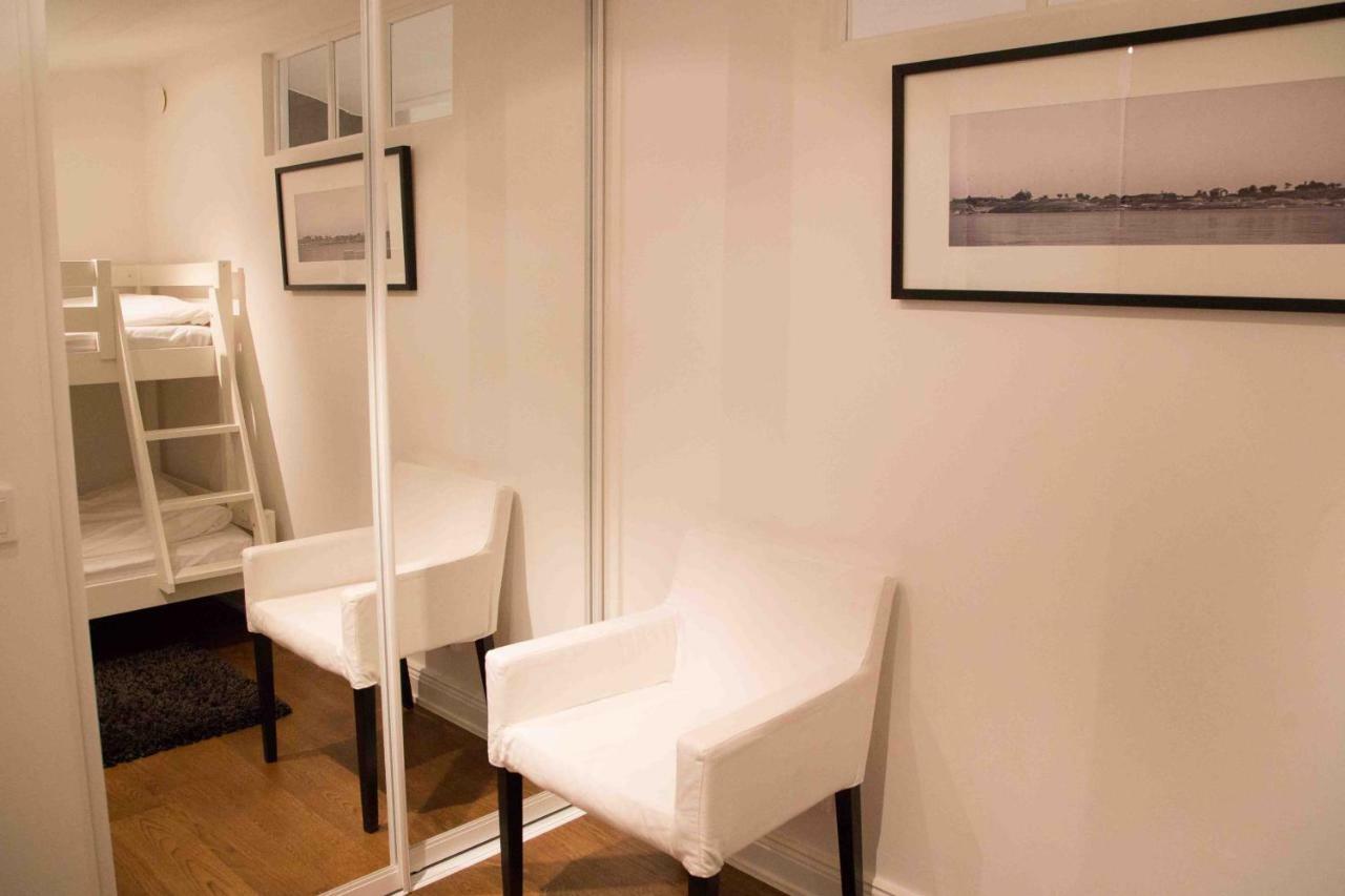 Executive Living Oestermalm Appartement Stockholm