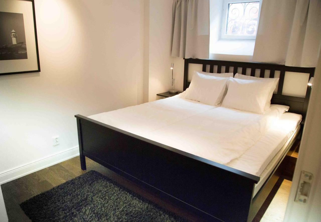 Executive Living Oestermalm Appartement Stockholm