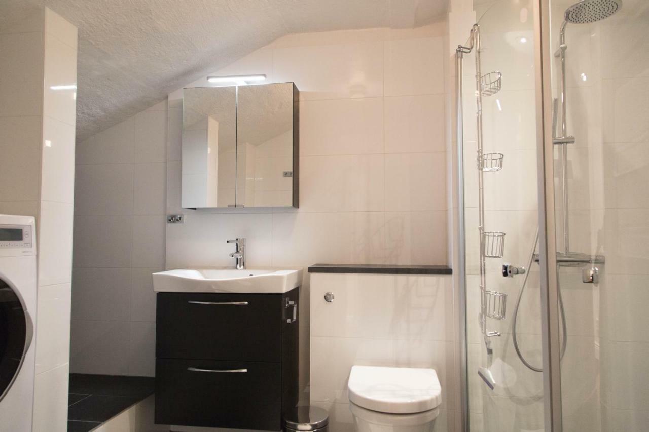 Appartement Executive Living Oestermalm *