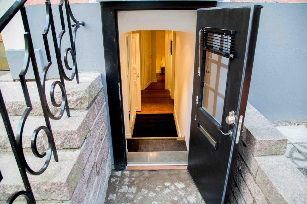 Appartement Executive Living Oestermalm *
