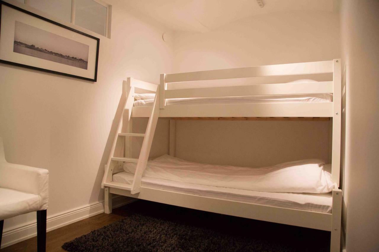 Appartement Executive Living Oestermalm Stockholm