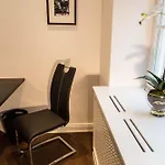 Executive Living Oestermalm Suite