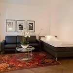 Executive Living Oestermalm Suite