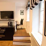 Executive Living Oestermalm Suite