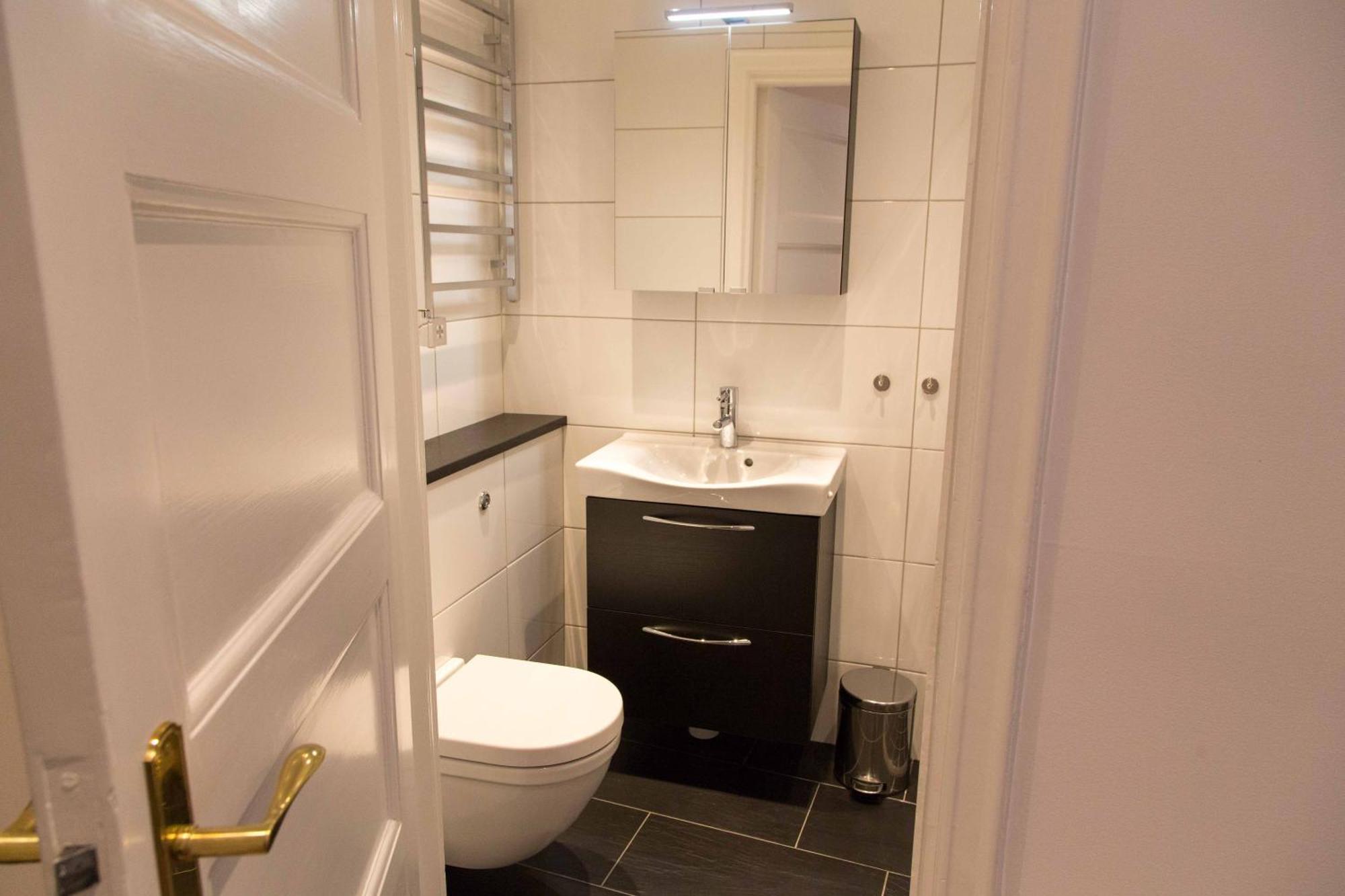 Executive Living Oestermalm Appartement Stockholm