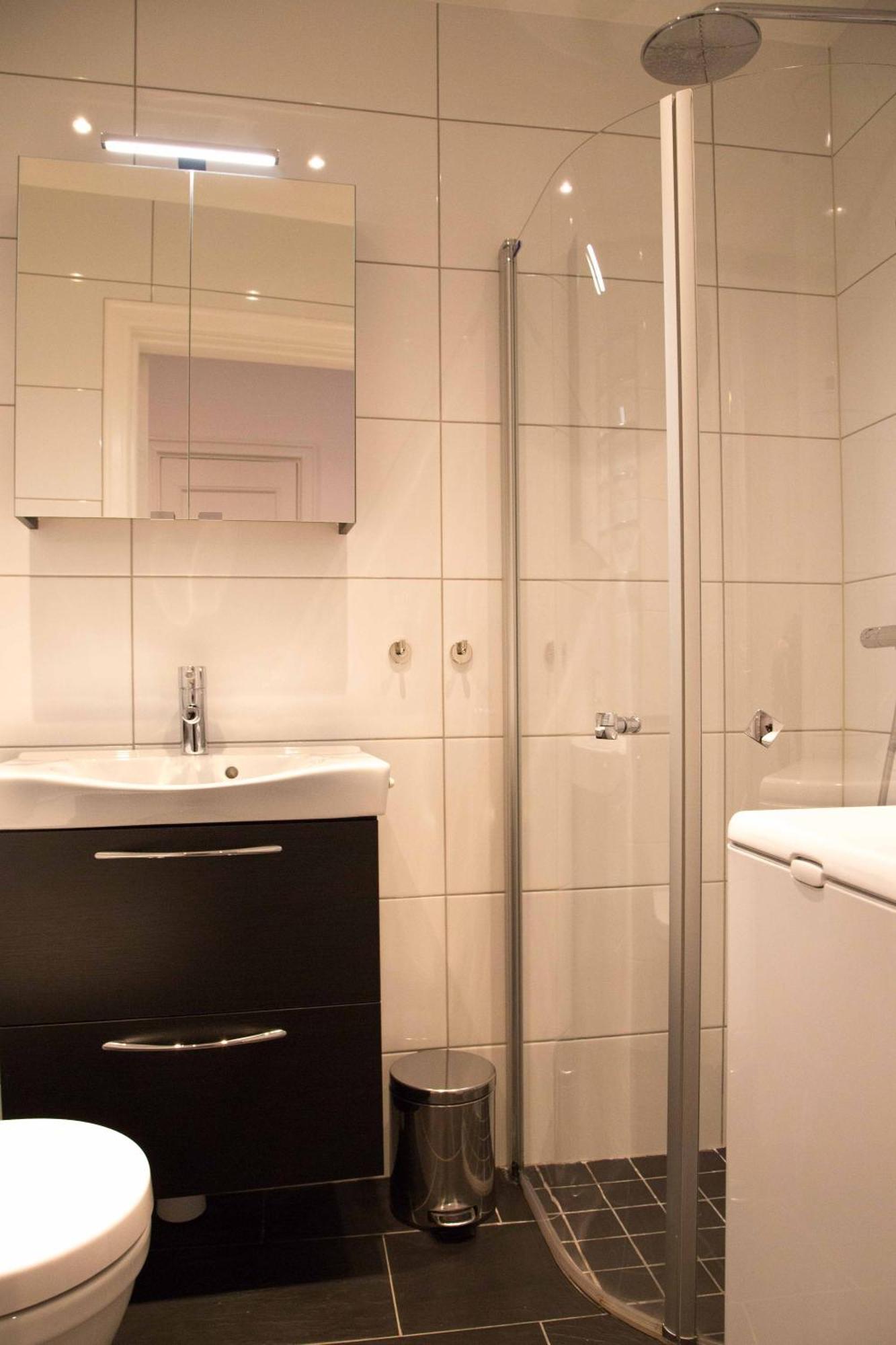 Executive Living Oestermalm * Stockholm