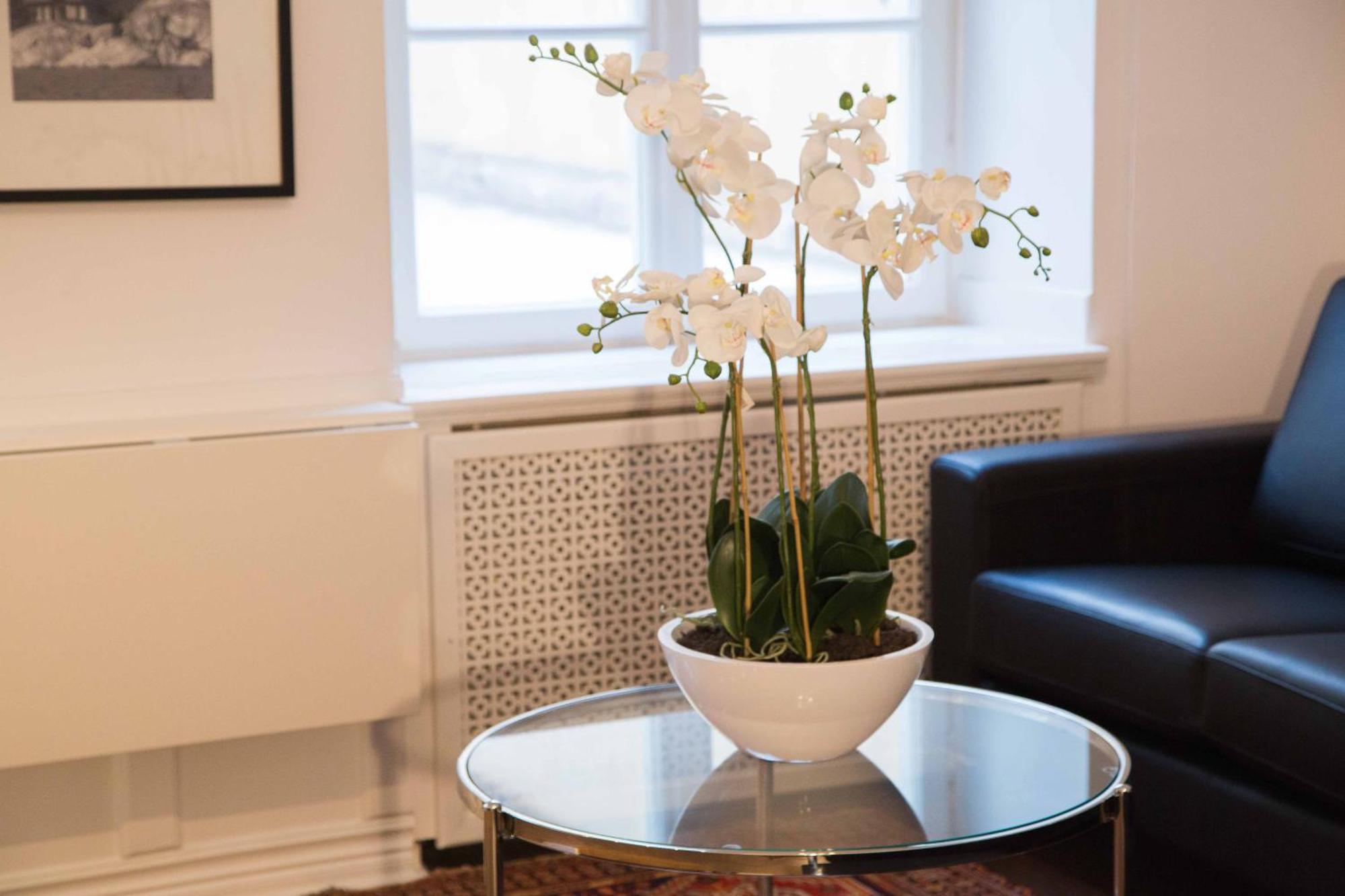 Executive Living Oestermalm