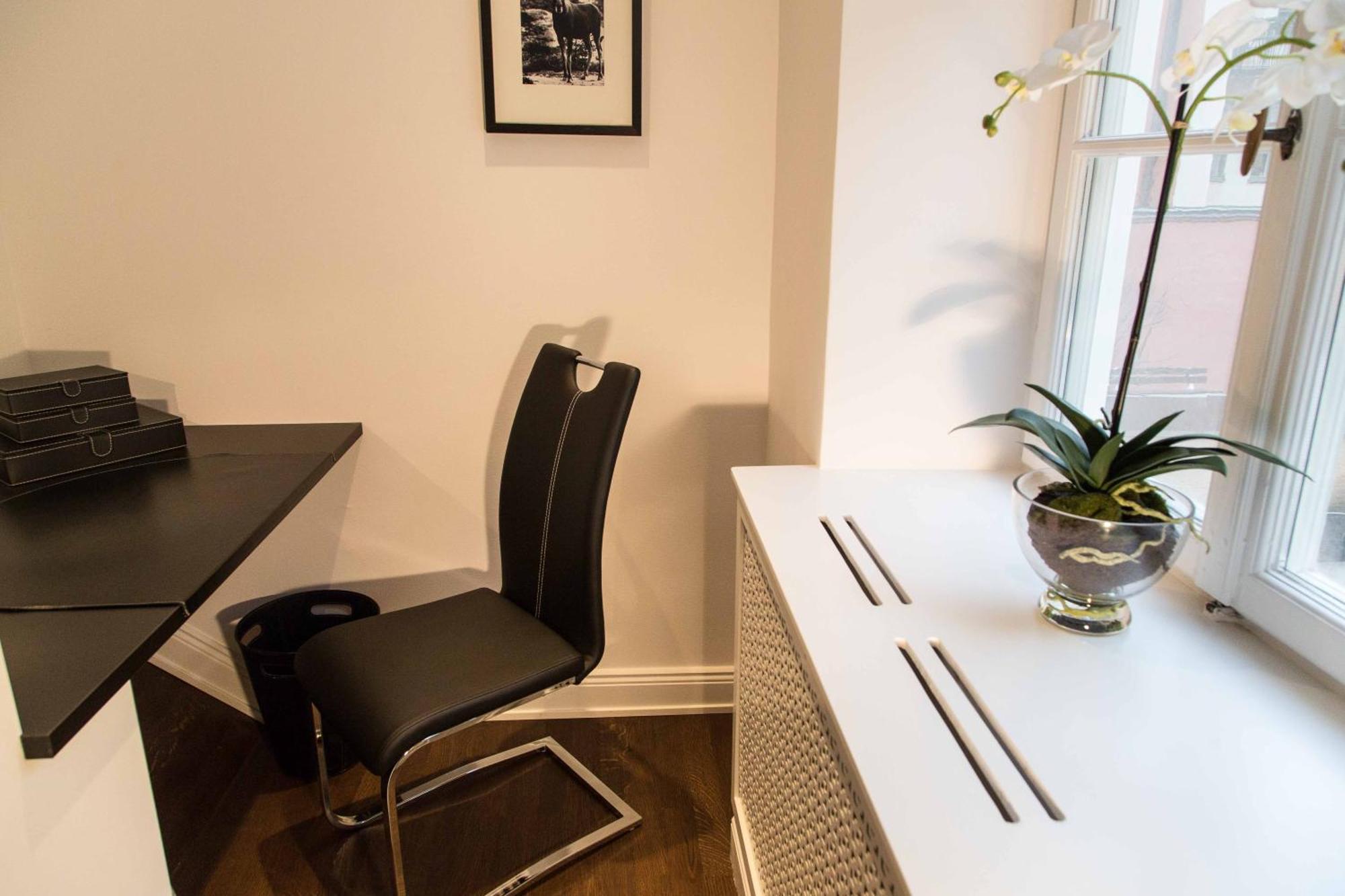 Executive Living Oestermalm Appartement *