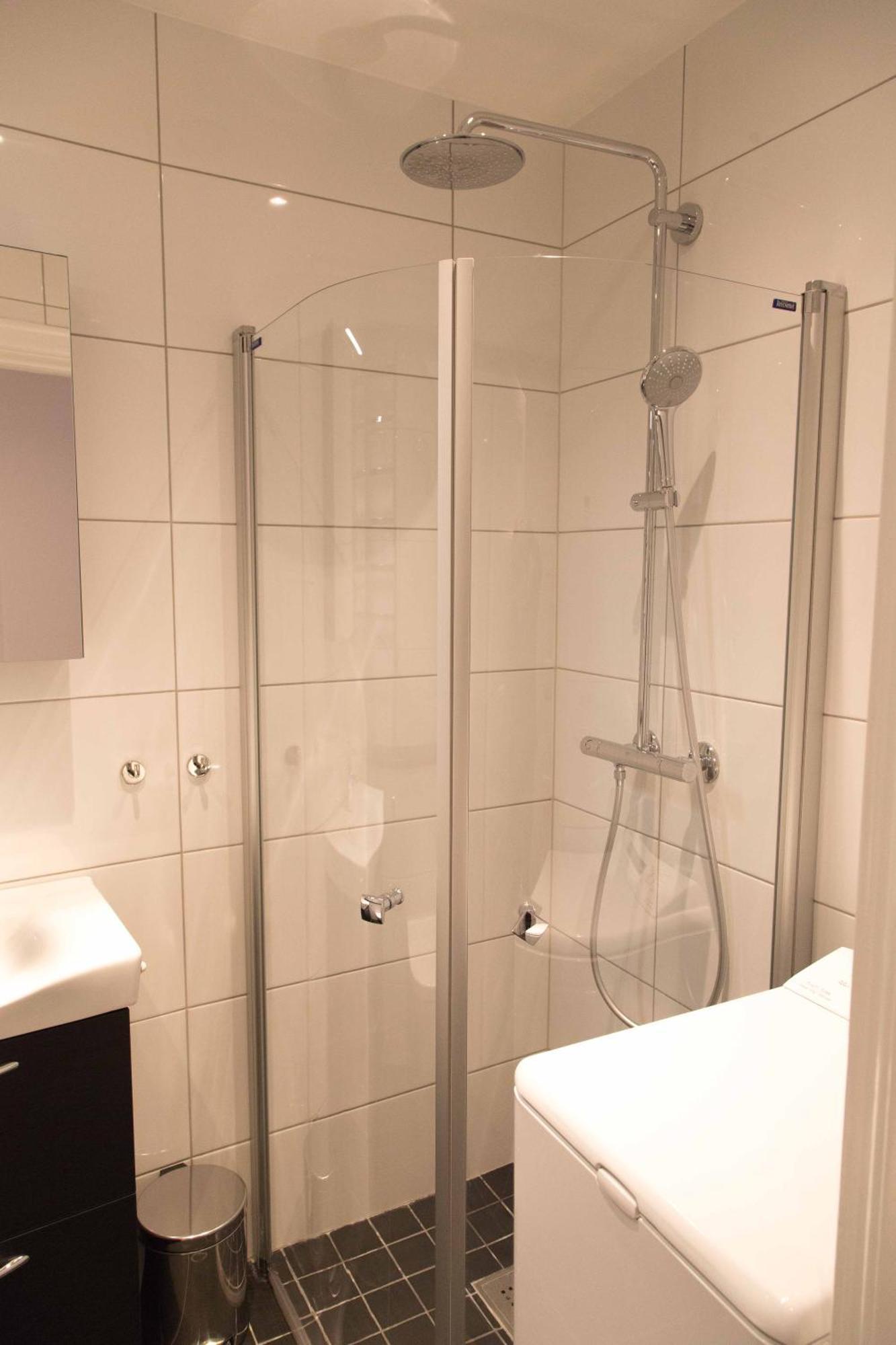 Executive Living Oestermalm *